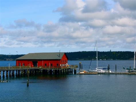 9 Cool Things To Do In Coupeville Washington Small Town Washington