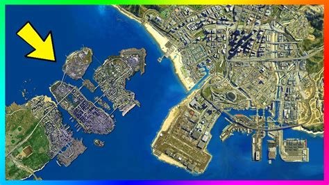 Rockstar Insider Reveals What Happened To Liberty City Expansion Coming To Gta Online Gta 5