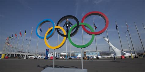 The Olympic Agenda 2020 A Global Reset For Sport Sustainability And Legacies Huffpost