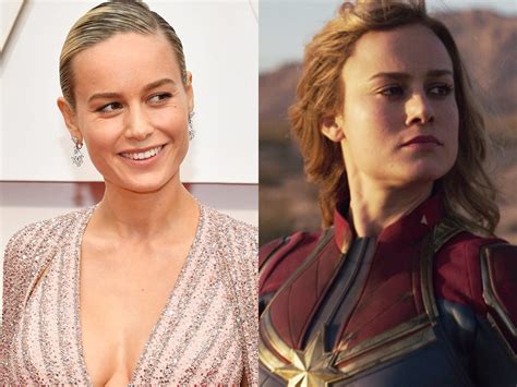 Marvel Fans On Reddit Figured Out If Brie Larsons Captain Marvel Will
