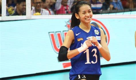 Top 10 Most Beautiful Uaap Volleyball Players 2018 World S Top Most