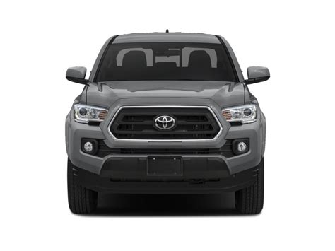 White 2022 Toyota Tacoma 4wd For Sale At Bergstrom Automotive Vin