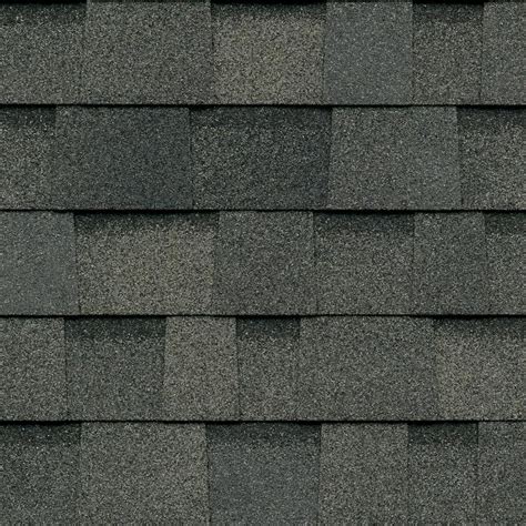 Their dimensional profile and deep shadow bands evoke the upscale appearance of natural wood shakes. Owens Corning TruDefinition Duration 32.8-sq ft Estate ...