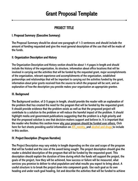 Example Concept Sheet Research Funding Free 10 Concept Proposal
