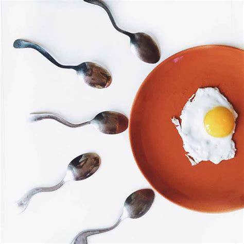 Diet And Male Fertility Foods That Affect Sperm Count Uchicago Medicine