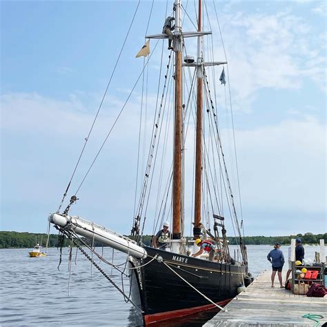 Add The Maine Maritime Museum To Your Midcoast Maine Itinerary