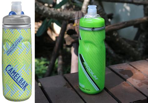 Thus it is important to read reviews before buying a product. $3.73 (Reg $13) CamelBak Podium Chill Insulated Water Bottle