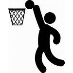 Basketball Icon Svg Cdr Onlinewebfonts Sign Sports