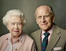 Look Back at Queen Elizabeth II and Prince Philip's Love Story - E ...