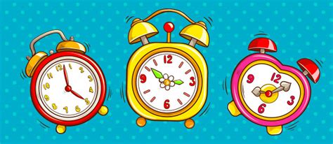 Check spelling or type a new query. Free Vector | Pop art alarm clocks set on half tone ...