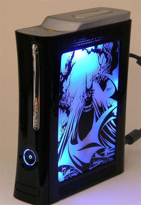 50 Coolest Xbox 360 Mods You Will Ever See Page 5