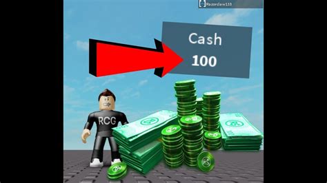 Roblox Currency System Tutorial Youtube