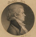 William Duane | National Portrait Gallery