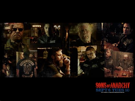 Sons Of Anarchy Sons Of Anarchy Wallpaper 25134455 Fanpop