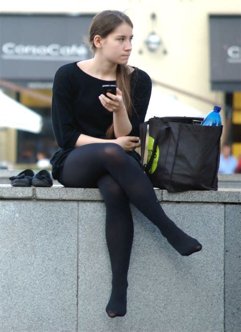 pin on candid nylons