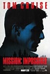 Affiches, posters et images de Mission: Impossible (1996)
