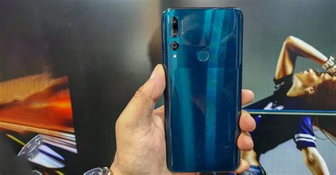 Kimovil visitors have given this mobile a score of 8.8 out of 10 through the 124 product reviews you can see on our page to know the advantages and disadvantages of this device. Huawei Y9 Prime 2019 Quick Review: Should You But It ...