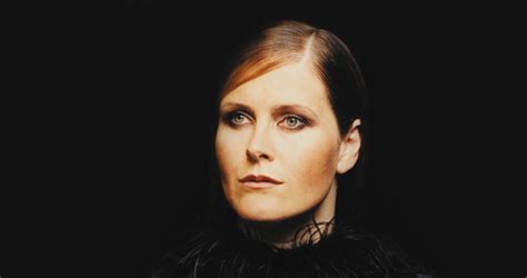 Alison Moyet Songs And Albums Full Official Chart History