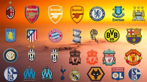 Feb 23, 2021 · football manager 2021 logo packs are often the first port of call for avid players, because the game simply isn't the same unless you have the correct badges for the otherwise unlicensed teams. Football Logos Wallpapers (75+ images)