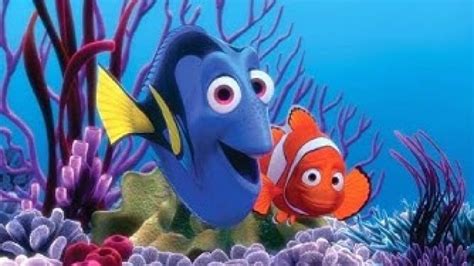 Buscando A Nemo Trailer Tokyvideo