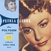 Polygon Years, Vol. 2 (Meet Me in Battersea Park), Petula Clark | CD ...