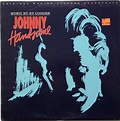 Ry Cooder - Johnny Handsome (Original Motion Picture Soundtrack) (LP ...