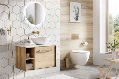 Toilet Renovation Costs And 3 Design Ideas