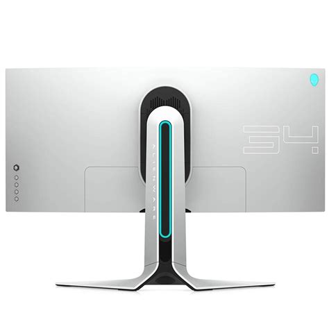 Alienware Aw3420dw 34 120hz Wqhd 2ms G Sync Curved Gaming Monitor