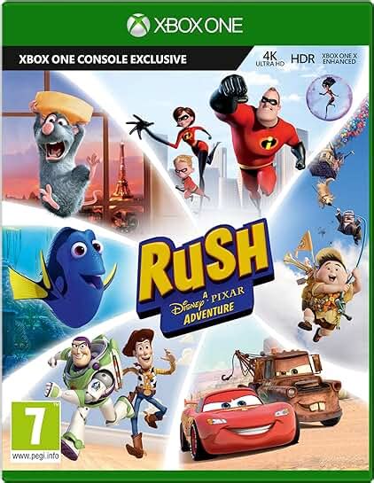 Uk Xbox 360 Games For Kids Under 12