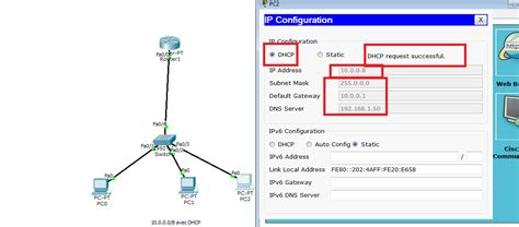 Cisco Packet Tracer Example Configuration Retoutdoor