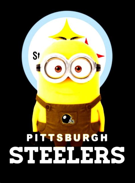 Pin By Amy Braham On Steelers Cartoon And Movie Characters Cartoon