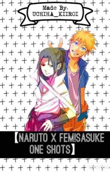 Uchiha Clan Naruto And Fem Sasuke Fanfiction