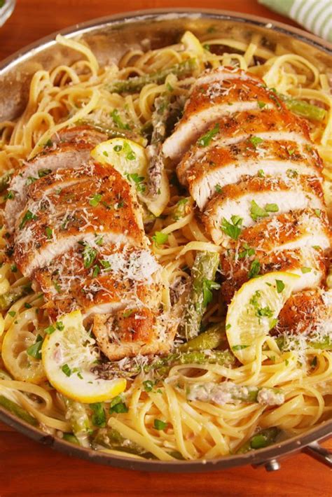 Each of the inspired recipes we've rounded up here is as easy to make as it is delicious, meaning you can spend less time worrying about getting dinner on the table and more time just plain enjoying it. Saturday Dinner Recipes : Chicken Stroganoff 30 Minute One ...