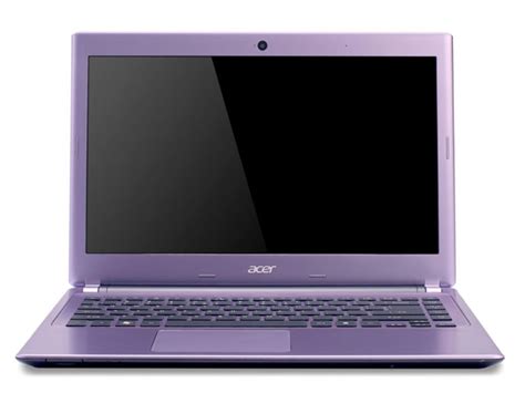 Acer Aspire V5 431 Laptopbg Технологията с теб
