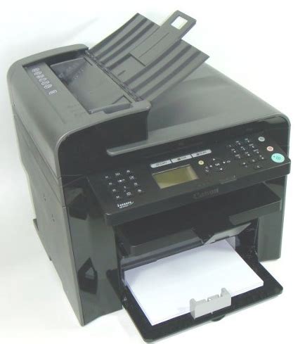 16 juillet 2015 taille du fichier: TÉLÉCHARGER PILOTE SCANNER CANON I-SENSYS MF3010