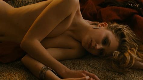 Tereza Srbova Nude Eastern Promises 2007 Video Best Sexy Scene