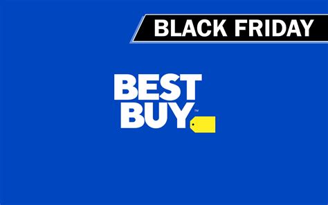 Best Buy Canada Early Black Friday Deals 2022
