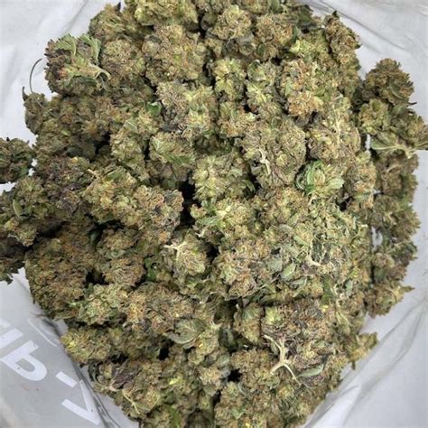 Green Crack Kush Smalls Buy Hybrid Cannabis Strains In Canada