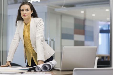 Tips For Working With A Difficult Female Boss
