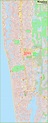 Large detailed map of Naples (Florida) - Ontheworldmap.com