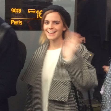 Emma Watson S Heforshe Gender Equality Campaign Gains Major Traction In