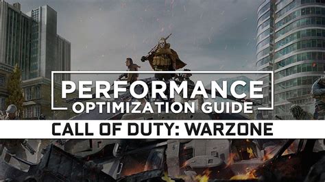 Call Of Duty Warzone How To Reduce Lag And Boost And Improve
