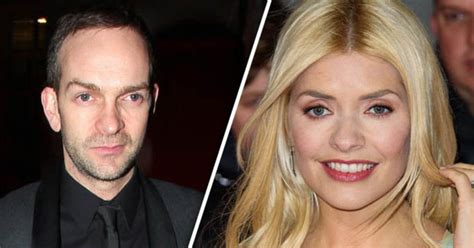 Holly Willoughby Reveals Secret Feud With Husband Dan Before Ntas