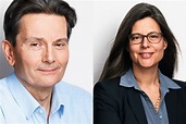 Online-Diskussion mit Rolf Mützenich und Nina Scheer über ...