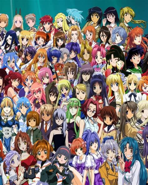 Álbumes 95 Foto Most Popular Anime Of All Time El último 102023