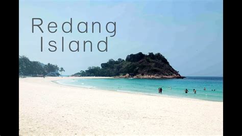 The best private beach & resort in redang. Redang Island, Malaysia // beach & underwater footage ...