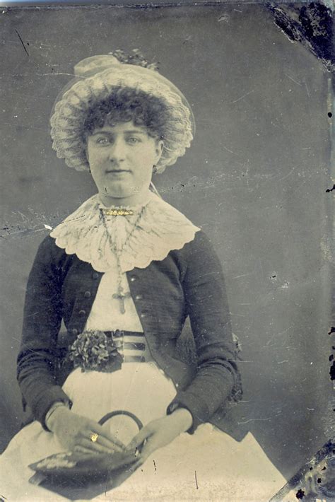 God Awful Photos Of Victorian Women Hats From The 1860s And 1890s ~ Vintage Everyday