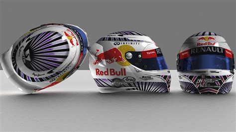 Grab this sebastian vettel ferrari helmet enamel pin gift for yourself, a friend or partner, especially if they're f1 fans. Sebastian Vettel - 2012 Abu Dhabi | Helmet, Helmet design ...