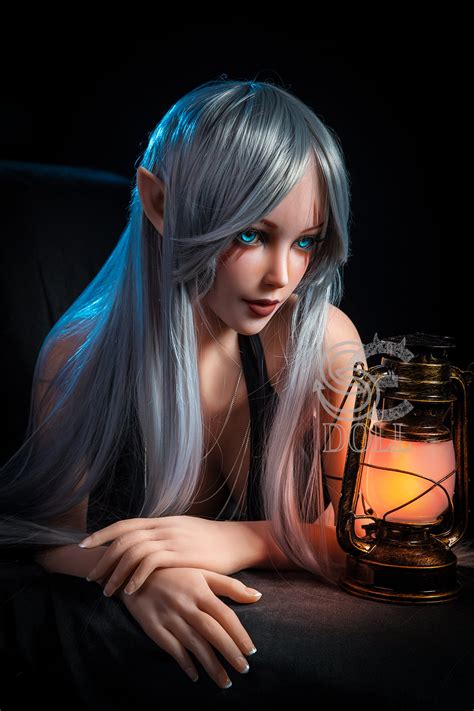 Vampire Elf Sex Doll Celebrate This Halloween With Elsa