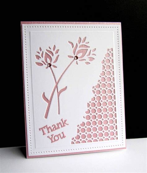 Hycct1509 Thank You By Catluvr2 Cards And Paper Crafts At
